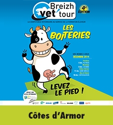BVT 2014 / Côtes d'Armor