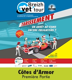 BVT 2015 / Côtes d'Armor - Partie 1