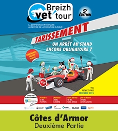 BVT 2015 / Côtes d'Armor - Partie 2