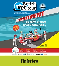 BVT 2015 / Finistère