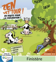 BVT 2016 Finistère