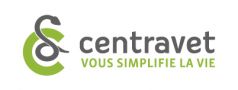 Logo Centravet